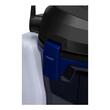 Aspirator industrial 3 in 1 pentu spalare umeda si uscata, functie  injectie-extractie, 2200 W, capacitate rezervor 4 litri, Kraft