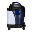Aspirator industrial 3 in 1 pentu spalare umeda si uscata, functie  injectie-extractie, 2200 W, capacitate rezervor 4 litri, Kraft