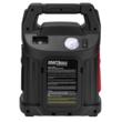  Robot pornire multifunctional, baterie incorporata 22Ah, compresor auto 11 bari, 12V, USB, Kraft