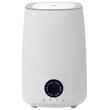 Umidificator de aer 3 în 1, ionizator si difuzor de aromaterapie, capacitate 4 litri, 30 m², Kraft