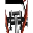 Elevator tip foarfeca, capacitate 3500 kg, 380 V, garda 11 cm, inaltime ridicare 1.2m, Kraft