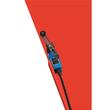 Elevator tip foarfeca, capacitate 3500 kg, 380 V, garda 11 cm, inaltime ridicare 1.2m, Kraft