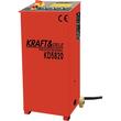 Elevator tip foarfeca, capacitate 3500 kg, 380 V, garda 11 cm, inaltime ridicare 1.2m, Kraft