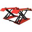 Elevator tip foarfeca, capacitate 3500 kg, 380 V, garda 11 cm, inaltime ridicare 1.2m, Kraft