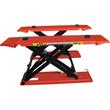 Elevator tip foarfeca, capacitate 3500 kg, 380 V, garda 11 cm, inaltime ridicare 1.2m, Kraft