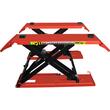 Elevator tip foarfeca, capacitate 3500 kg, 380 V, garda 11 cm, inaltime ridicare 1.2m, Kraft