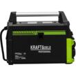 Aparat pentru sudura, invertor, MMA TIG LIFT, 200 amperi, Kraft