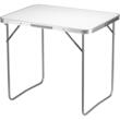 Masa de lucru pliabila, 80 x 60 cm, capacitate maxima de încărcare 30 Kg, Kraft