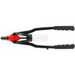 Cleste manual pentru nituit 46cm, 3,2 mm, 4,0 mm, 4,8 mm, Verke