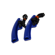 Set 2 protecti din plastic pentru jante la montare/demontare anvelope, Asta
