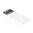 Set 4 surubelnite lungi, cu varf magnetic, 449 mm, Asta