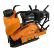 Placa compactoare, vibranta 51cm x 48cm 5cp 25 cm/s Verke