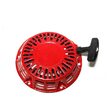 Demaror Generator Motopompa Motosapa 4T, compatibil Honda GX 110, GX 120, GX 140, GX 160, GX 200, PowerX