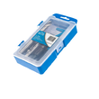 Kit reparatie filete deteriorate, M12X1,5, Satra