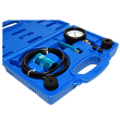 Tester pentru pompa de apa si sistem de racire, 0-15 PSI, Satra