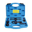 Set trusa de cale blocare arbore cotit Fiat, Alfa, Lancia, kit sincronizare distributie, Satra