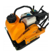  Placa compactoare, vibranta 78kg 51cm x 48cm 6.5cp 25 cm/s Verke