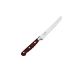 Cutit de bucatarie, zimtat 24,5 cm, pentru taierea produselor moi, Kinghoff