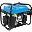 Generator Curent 220V, 2000W Inverter, cu stabilizator tensiune AVR, BAUG 