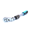 Cheie clichet telescopic rabatabil, cu balama, cuplaj 1/2, profesional, 355 - 495 mm, Asta