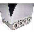 Masina Pistol Tencuit Pneumatic INOX 50mp/h 