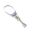 Cheie filtru ulei, 55 - 110 mm, Silver