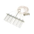 Tester verificare cantitate retur injectoare, Common Rail