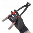 Cleste dulcher pentru sarma, industrial, lungime 280 mm, Verke