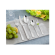 Set 6 furculite din inox, pentru desert,  Kinghoff