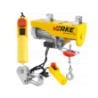 Electropalan 400 / 800 Kg, Macara Electrica, Troliu, Verke
