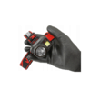 Lampa cu acumulatori pentru atelier, prindere pe cap, 350 Lm 1200 Mah,  Verke
