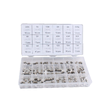 Set sigurante sticla, 5 x20mm, 180 bucati, Asta