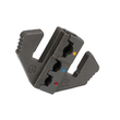 Set cleste sertizare papuci cabluri electrice, 5 capete, Asta