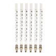 Tester verificare cantitate retur injectoare, Common Rail
