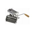 Masina de facut paste si taietei de casa, manuala, 2 / 6 mm, KingHoff