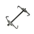 Presa extractor de arcuri, universala, 150 mm Satra