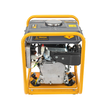 Generator de curent electric tip invertor, 3 CP 1.5 kw, motor in 4 timpi, Powermat