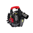 Suflnta pentru frunze si zapada, pe benzina, motor in 2 timpi, 770 m3/h, putere 3.5 Cp, Red Technic