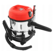 Aspirator industrial cu filtru hepa, rezervor din oțel inoxidabil 1200W 20 litri Verke