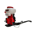 Atomizor, pulverizator pe benzina, motor in 2 timpi  2,9 CP, capacitate 20 l, Verke