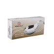 Lingura din inox, suport, 5.5 x 10.7 x 23.5 cm, capacitate 220 ml, Kinghoff