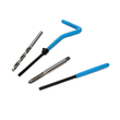Set kit reparatie filete deteriorate, M5 x 0,8, Satra