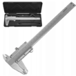 Subler inox 150mm precizie 0.02mm Verke