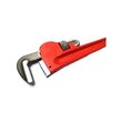 Cheie reglabila pentru tevi 24", Stillson, Silver