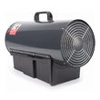 Tun pentru caldura pe gaz cu termostat 45 KW, incalzitor industrial, Powermat