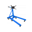 Suport pentru montat motoare, rotativ, 900 Kg, Baug