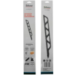 Panza fierastrau sabie pentru taiat BCA si caramida 455mm Silver