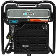  Generator Curent 220V, 3500W Inverter, cu stabilizator tensiune AVR, BAUG