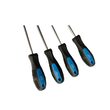  Set de 4 surubelnite tip torx T15-T30, 450 mm Satra
