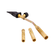 Arzator gaz, universal, 3 duze 13 mm, 14 mm, 17 mm, furtun 1.5m, Verke